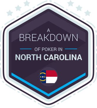 north carolina gambling laws|North Carolina Gambling Laws .